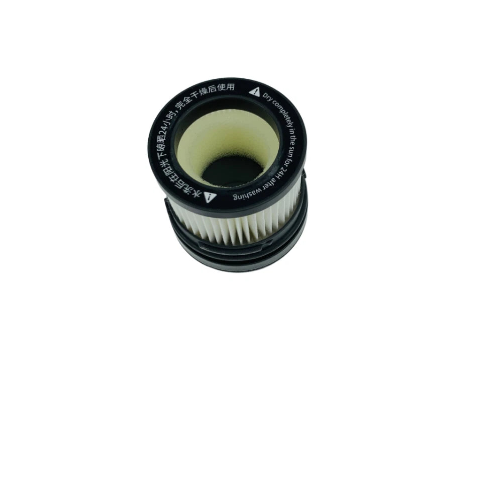 Vacuum HEPA Filter for