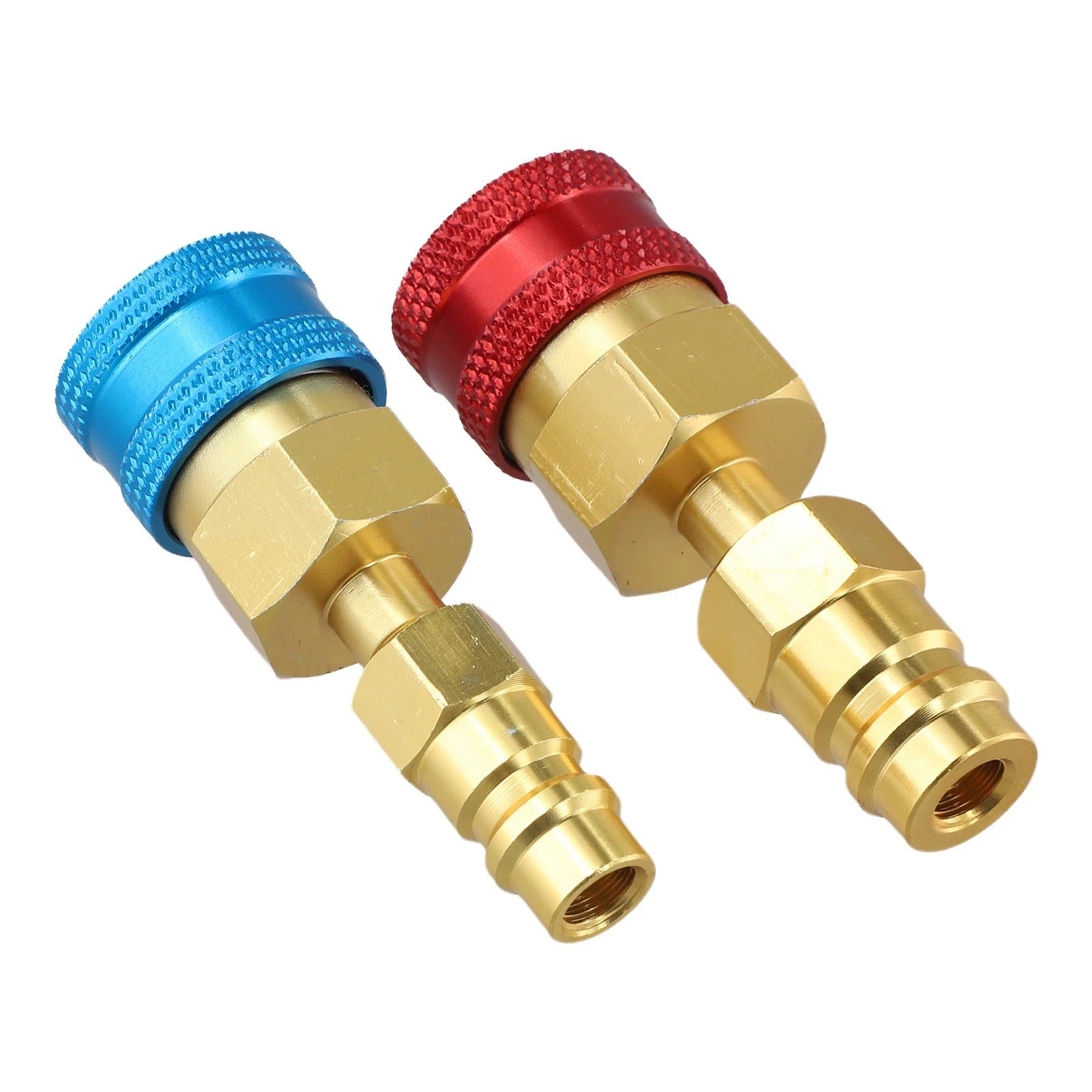 R1234YF to R134A Adapter Kit for Car AC System (Universal)