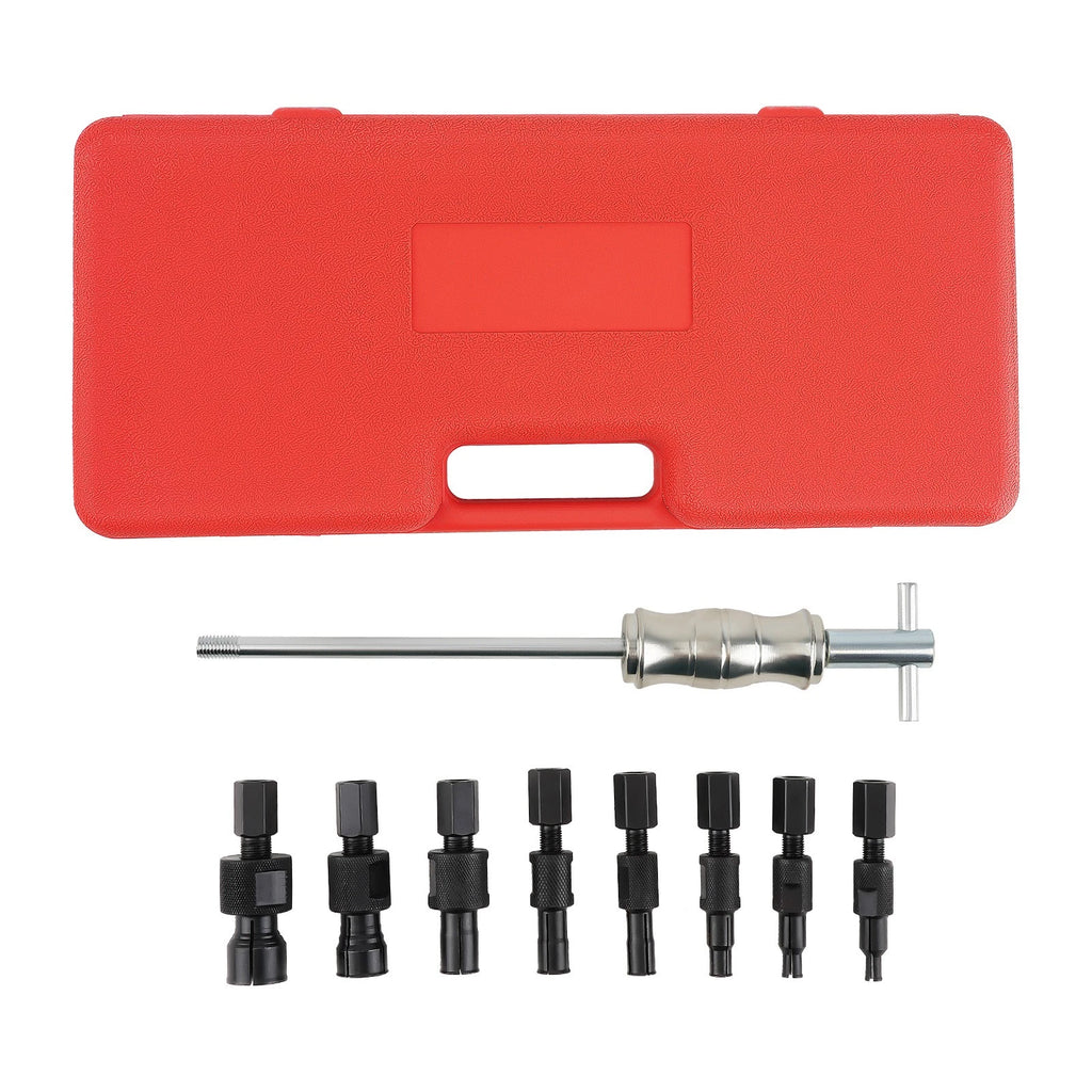 Inner Bearing Puller Set for Automotive (8-32mm)