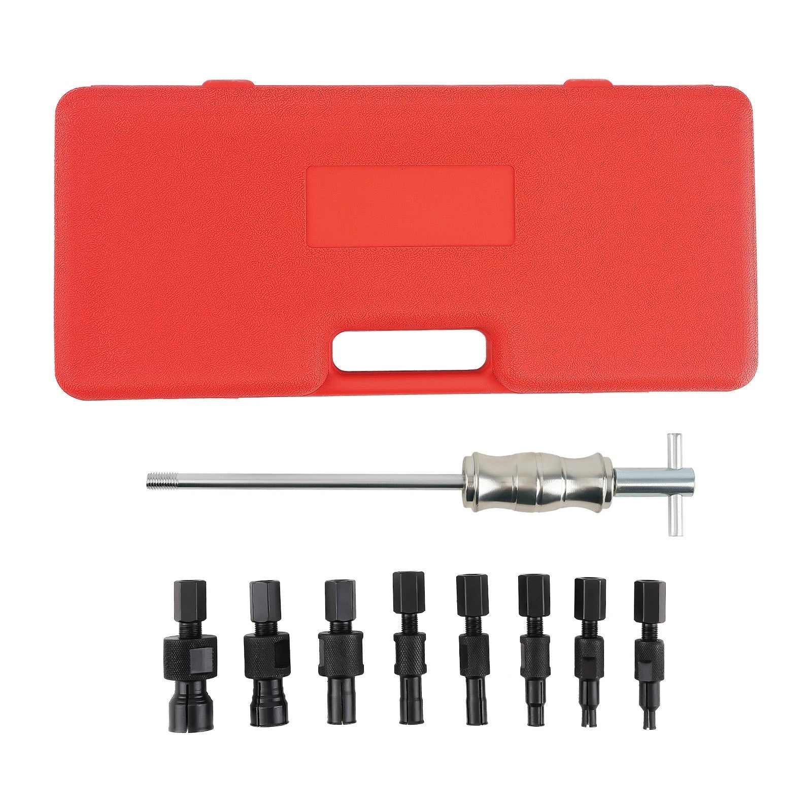 Inner Bearing Puller Set for Automotive (8-32mm)