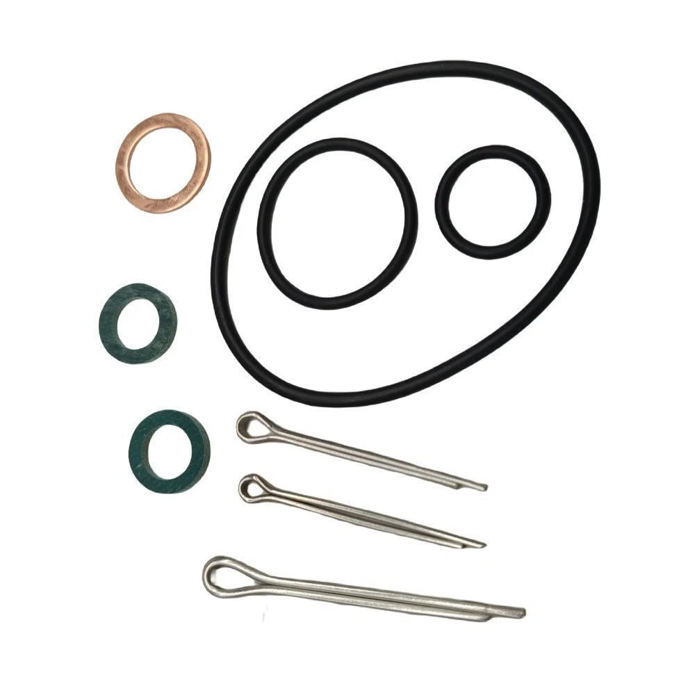 Maintenance Service Kit for Suzuki Outboard 8HP 9.9HP DF8A DF9.9A (–) 17400-99840