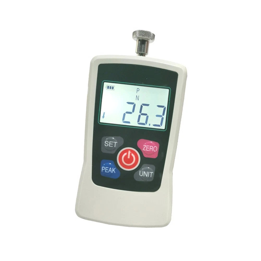 Digital Force Gauge Tester for Automotive Use (124x60x31mm)