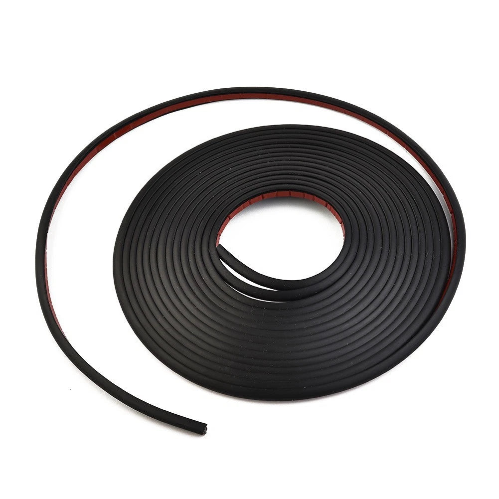Sealing Strip for Car Headlight (5M Rubber, Waterproof)