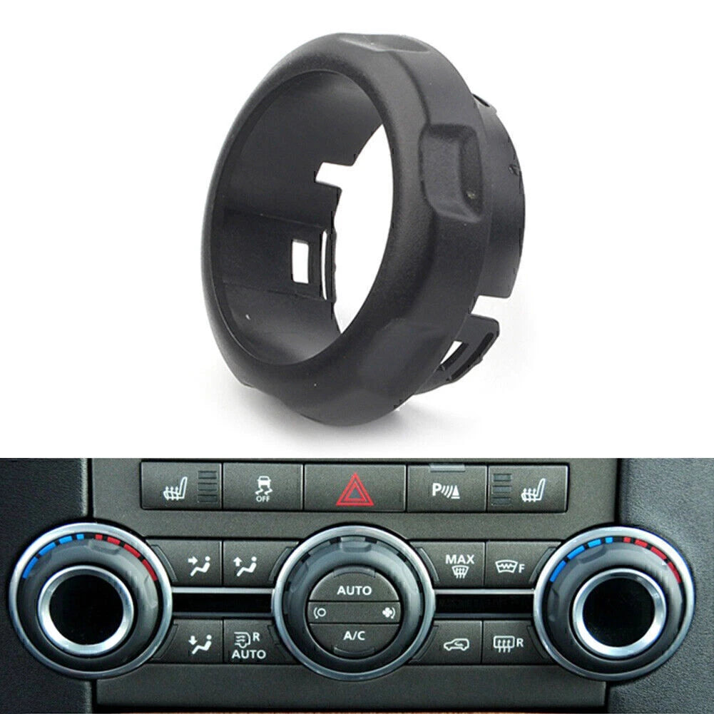 Air Conditioning Panel Knob for Land Rover Discovery 4 (2010–2016)