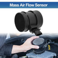 Mass Air Flow Sensor Assembly No. 0281002764 for Alfa Romeo 159 (2005–2011)