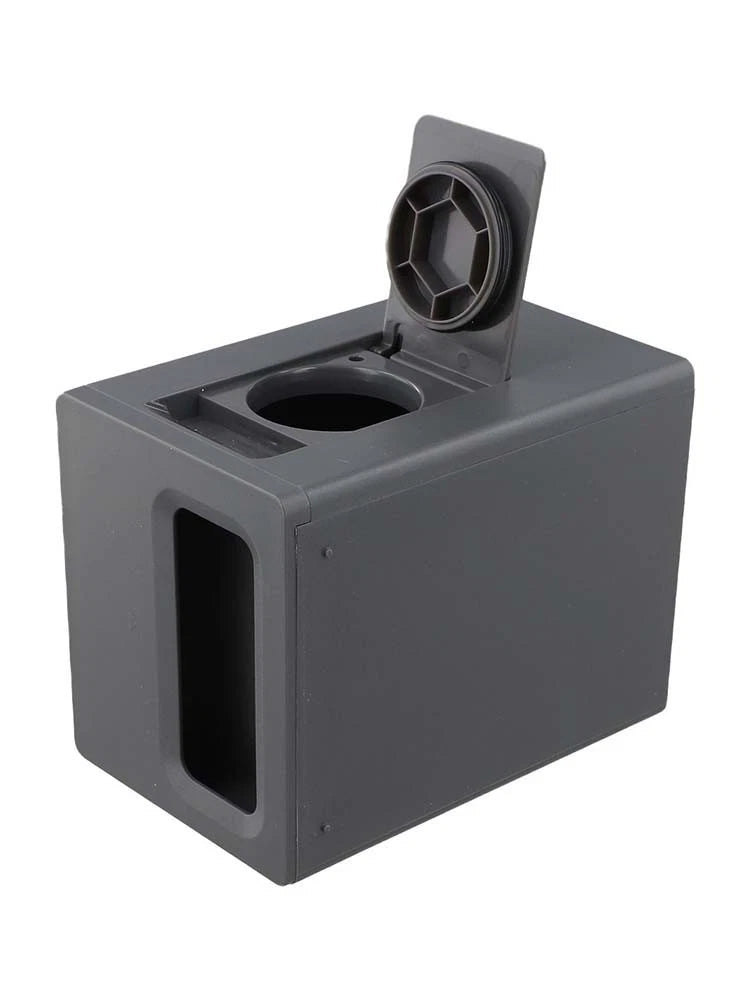 Automatic Cleaning Solution Dispenser for X50/X40 Robot Vacuum (2020–2023)