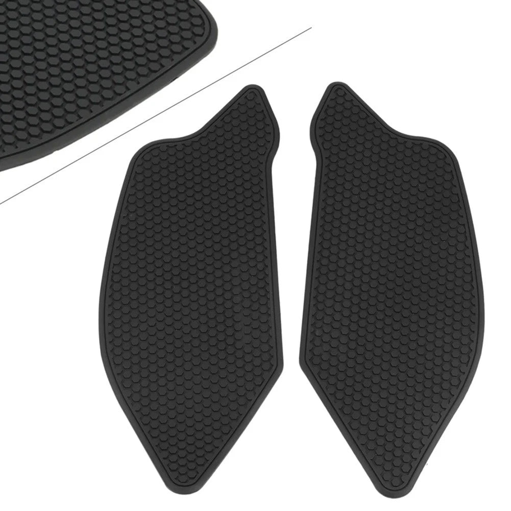 Side Tank Pad Protector for Honda CB650R CBR650R (2019–2021)