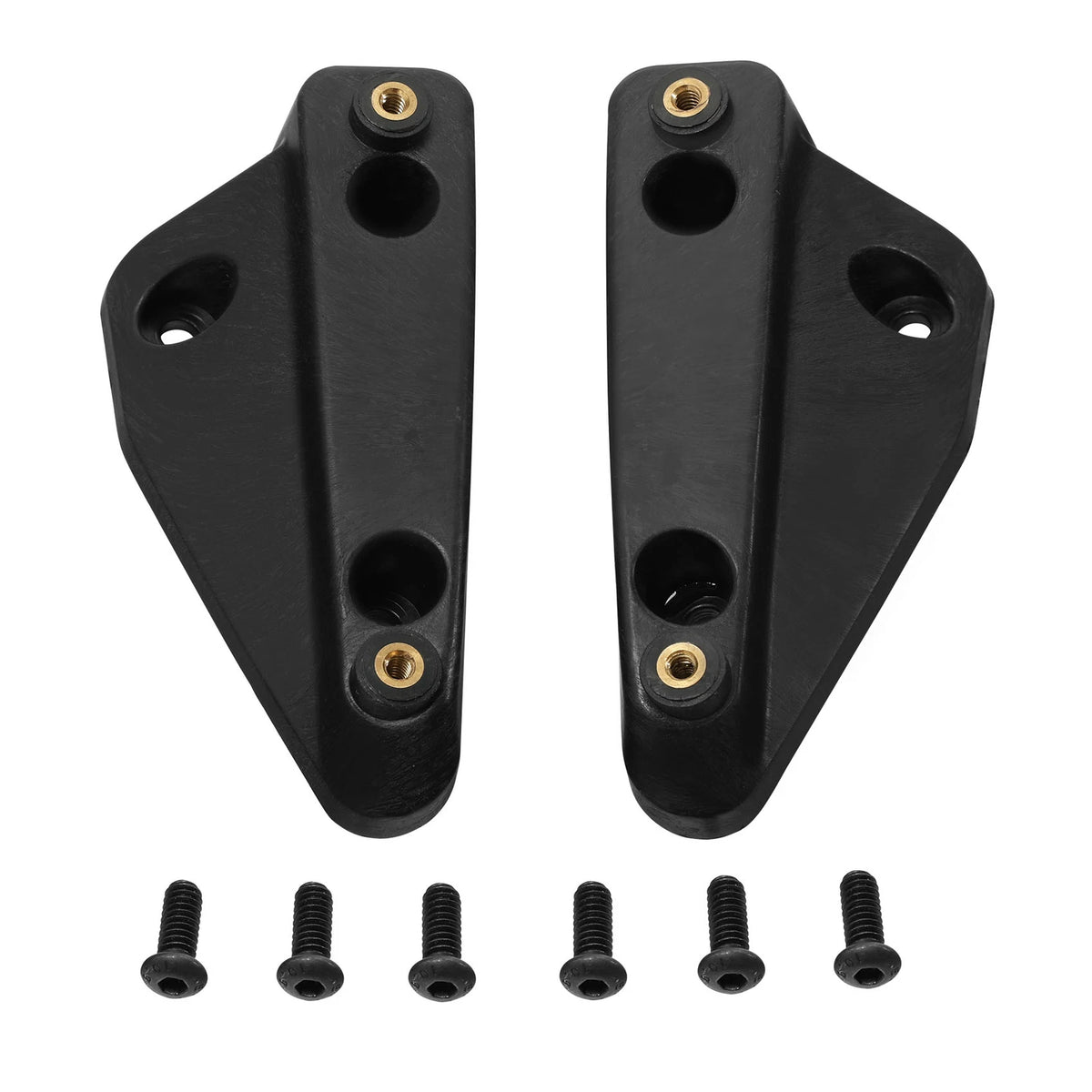 Windshield Mount Bracket for Harley CVO Road Glide FLTRXSE (2023–2025)