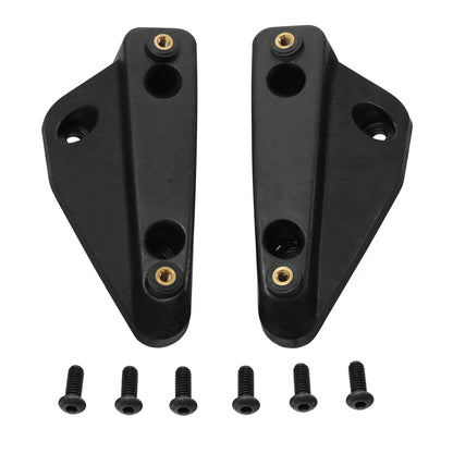 Windshield Mount Bracket for Harley CVO Road Glide FLTRXSE (2023–2025)