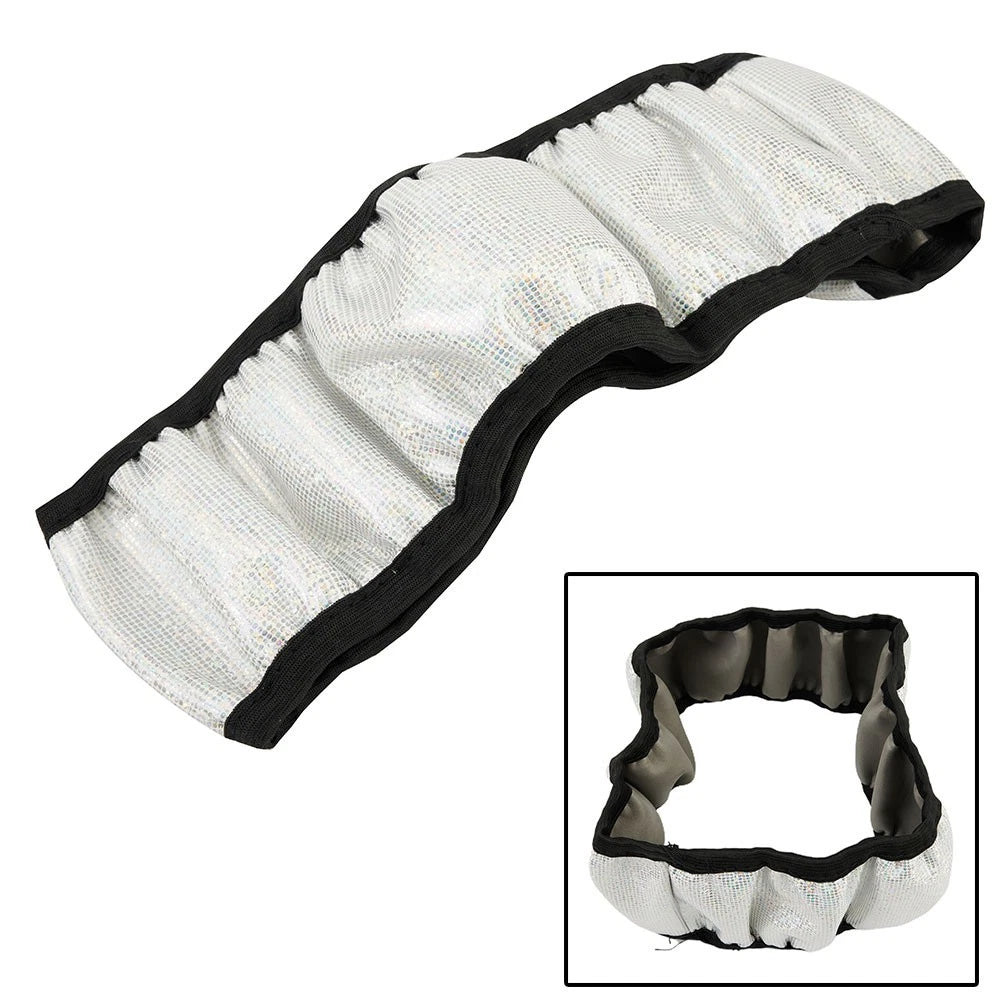 Steering Wheel Cover for 37-38cm (Universal Fit)