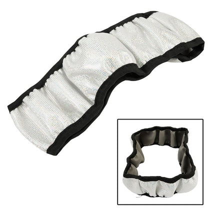 Steering Wheel Cover for 37-38cm (Universal Fit)