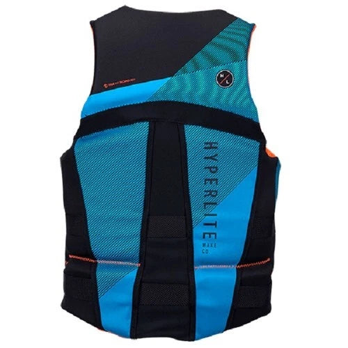Hyperlite Domain Life Jacket for Men X-Large (2022) 22600206