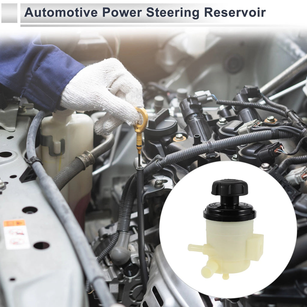 Power Steering Reservoir Replacement for Hyundai XG300 (2001–2002)