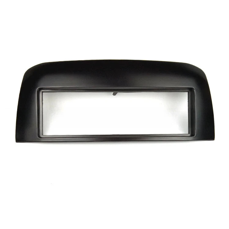 Car Radio Frame Bezel for