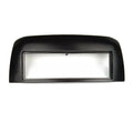 Car Radio Frame Bezel for