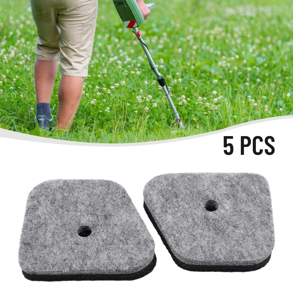 Air Filter for Outdoor Trimmer (Garden)