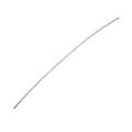 Bumper Grille Trim Garnish Replacement for Mercedes-Benz W203 C Class (2000–2006)