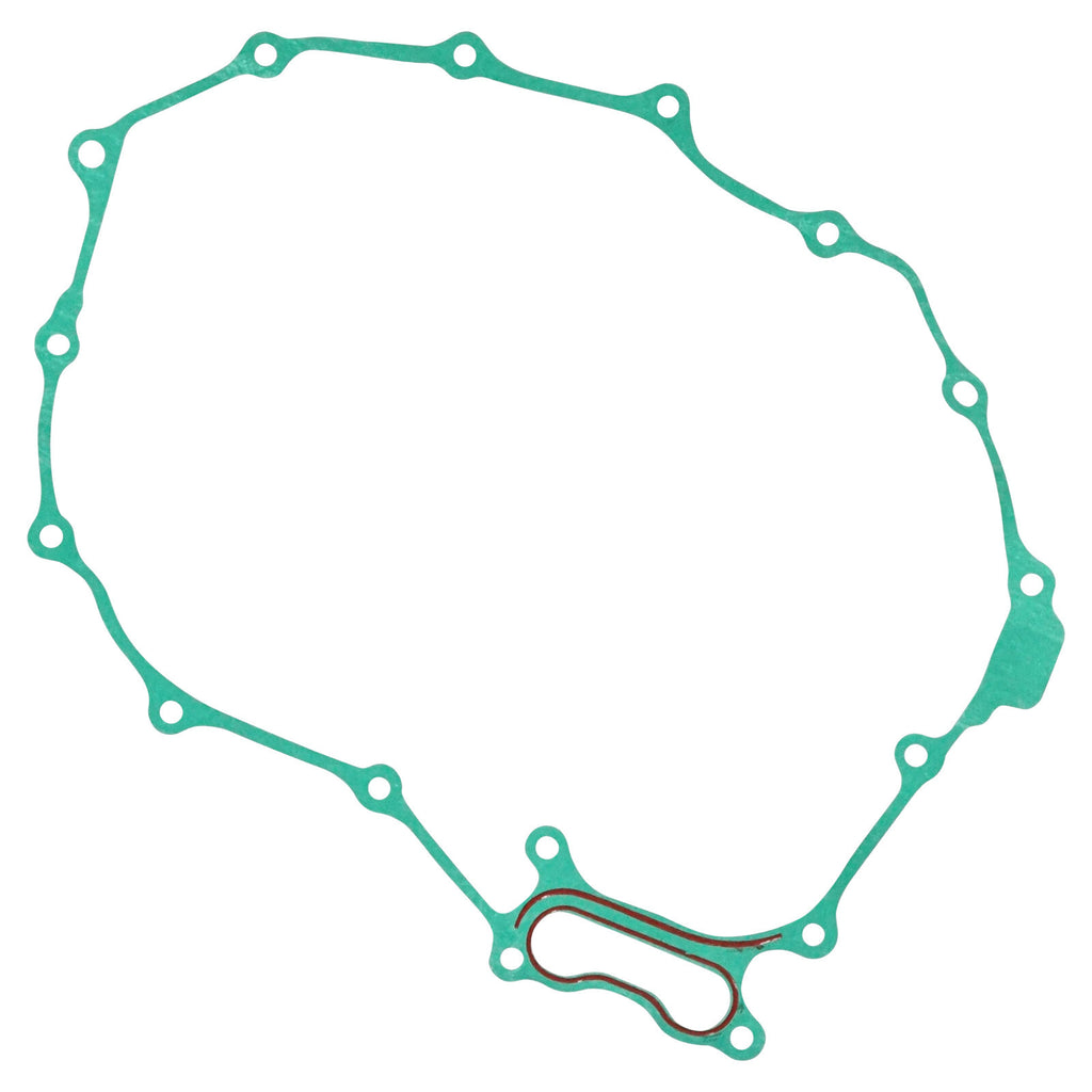Clutch Cover Gasket OEM Replacement for Honda VTR1000F Super Hawk 1998–2005