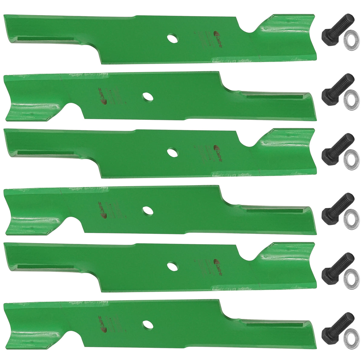 52 in Deck Blade 18.25 in Replacement for Simplicity (2004–2015)