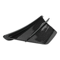 2 pc Motorcycle Aerodynamic Spoilers for Compatible Brands