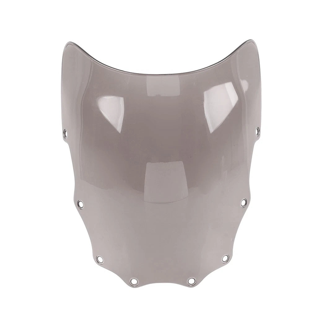 Front Windscreen Deflector for Kawasaki EX500R Ninja 500R (1993–2009)
