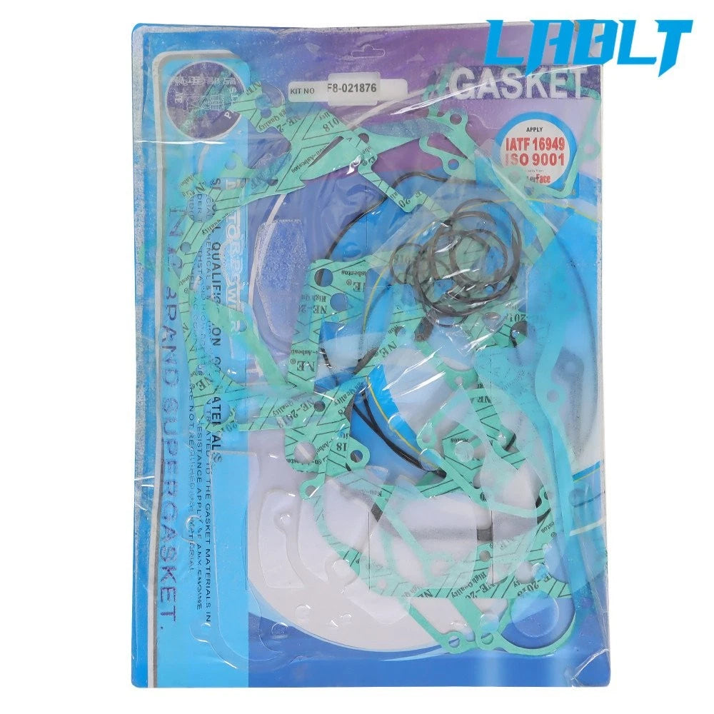 Complete Engine Gasket Set for Suzuki RM250 (1999–2000)