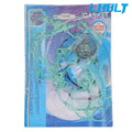 Complete Engine Gasket Set for Suzuki RM250 (1999–2000)