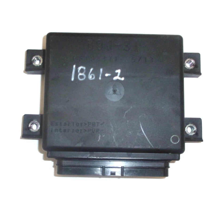 ECU Engine Control Unit for Yamaha 225hp (2005–2008) 69J-8591A-32-00