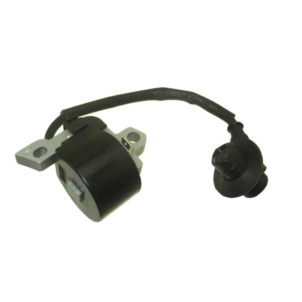 Ignition Coil & Spark Plug for Stihl 046 064 066 MS460 MS650 MS660 (N/A)