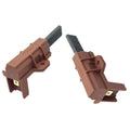Carbon Brush Set for Washing Machine (Universal Fit)