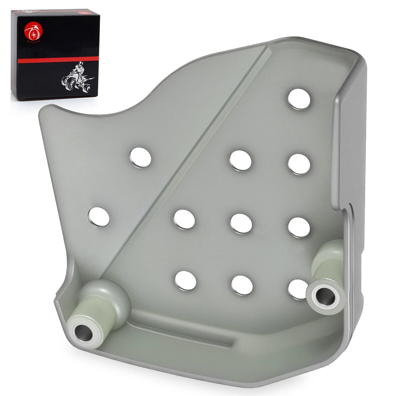 Front Sprocket Cover for Suzuki LTZ400 Quad Sport (2003–2008) 11360-07G00