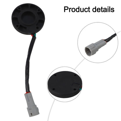 Motor Speed Sensor for G22 G29 Electric Golf Cart (Replacement)