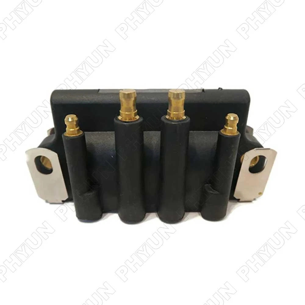 Ignition Coil Module for Johnson Evinrude Outboard Motor (583740, 879614)
