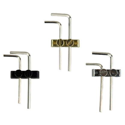 Hex Wrench Holder for (2.5mm & 3mm)