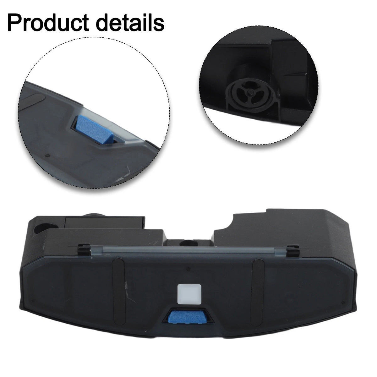 Water Tank Mop Reservoir for Robot Vacuum (2019–2023)