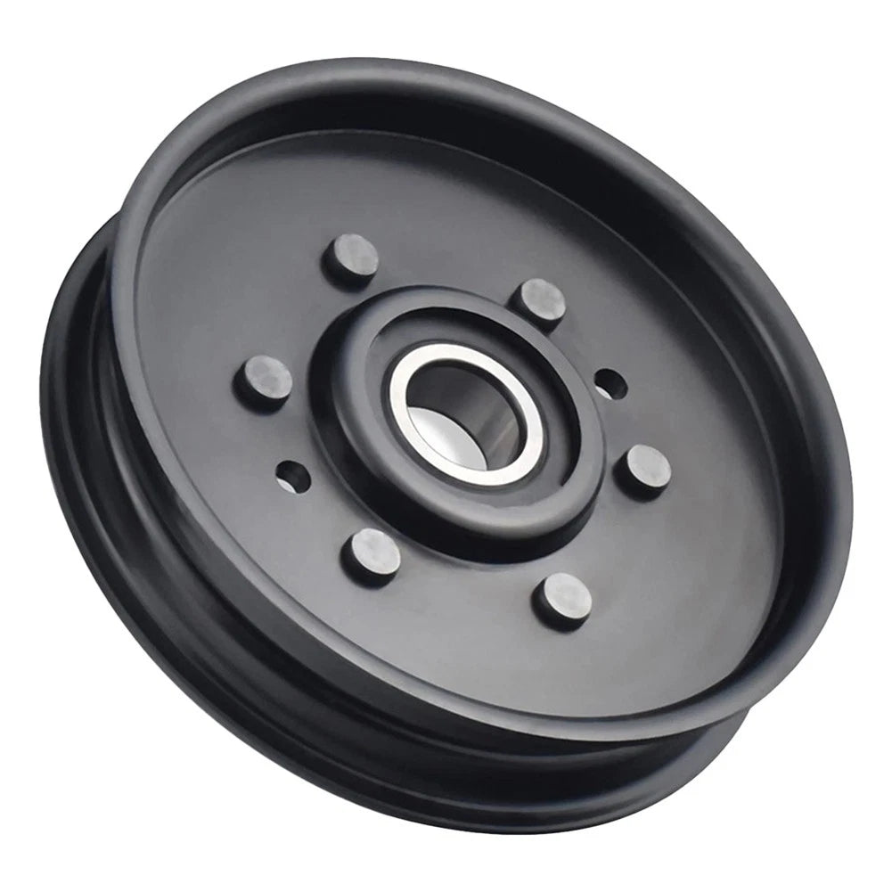Flat Pulley for Mowers (175, 180, 240, 260, 285, 320)