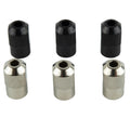 Chuck Nut for Rotary Tools Electric Grinder (Universal Fit)