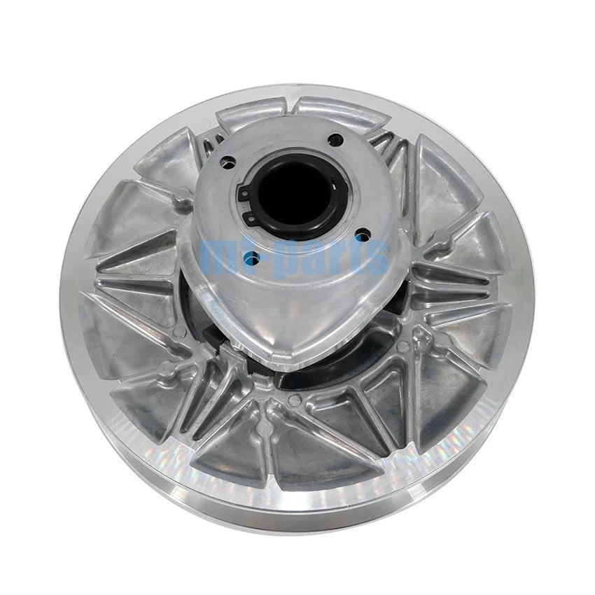 Complete Secondary Driven Clutch for Massimo T-BOSS 760 / MSA 760 (2018–2023)