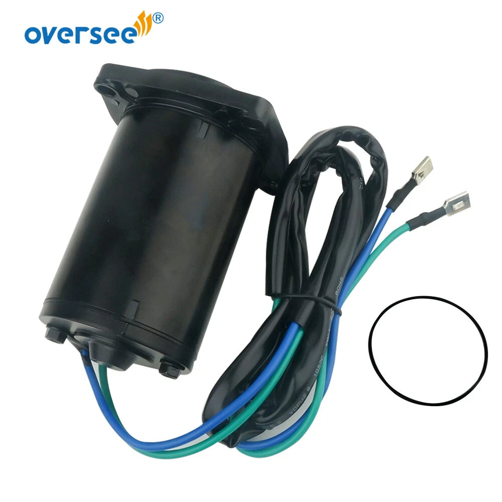 Tilt Trim Motor 36120-ZV5-821 for Honda Outboard 35-50HP (BF35AM BF45AM BF40AW)