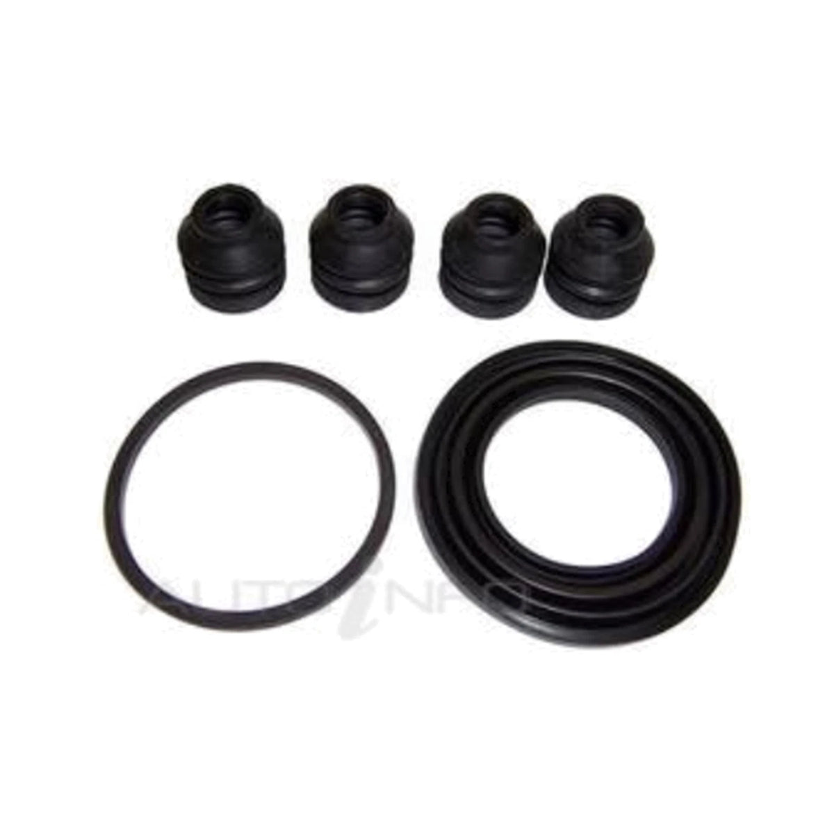 Front Caliper Repair Kit for Holden Nova (1994–2001) / Toyota Corolla AE102/AE112 (1994–2001)