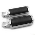 Chrome Footpeg for Yamaha YZF-R1/1000R (2000–2016), VMAX (2009–2017)
