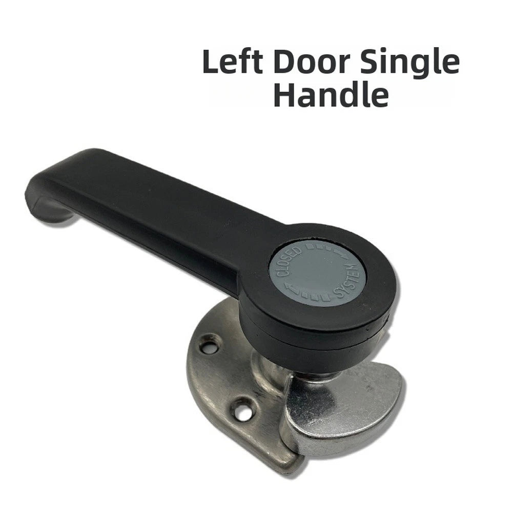 Stainless Steel Steam Oven Door Handle for Various Cabinets