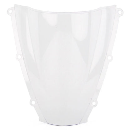 Front Windshield Windscreen for Honda CBR600RR F5 (2003–2004) Clear Scratch Resistant