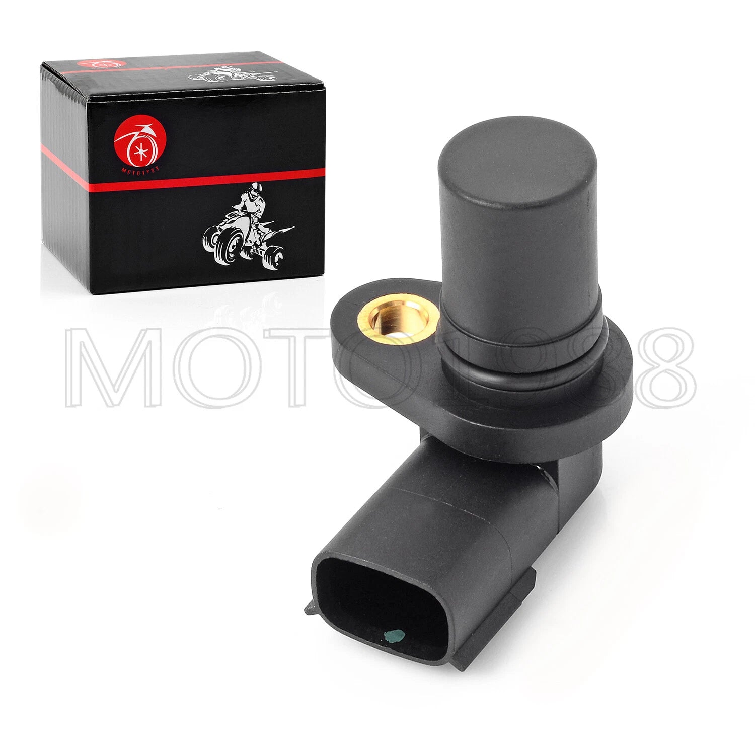 Speed Sensor for Arctic Cat Prowler Wildcat ATV Snowmobile (0430-091)