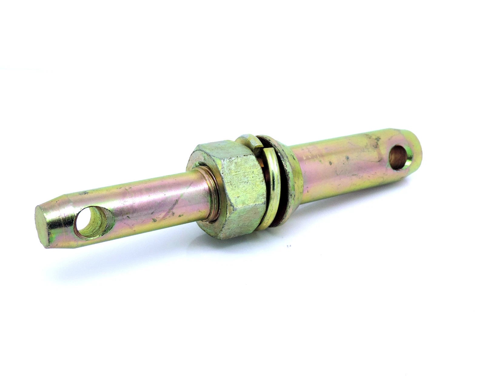 Dual Cat 1/2 Lower Link Implement Pin for