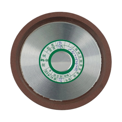 Resin Grinding Wheel for Home Industry (1 PCS)
