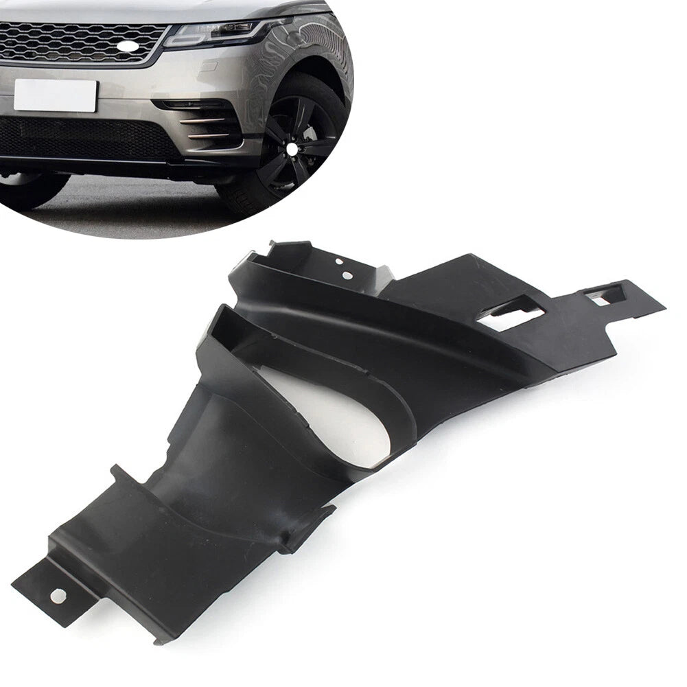 Front Bumper Mounting Bracket for Land Rover Range Rover Velar (2018–2021)