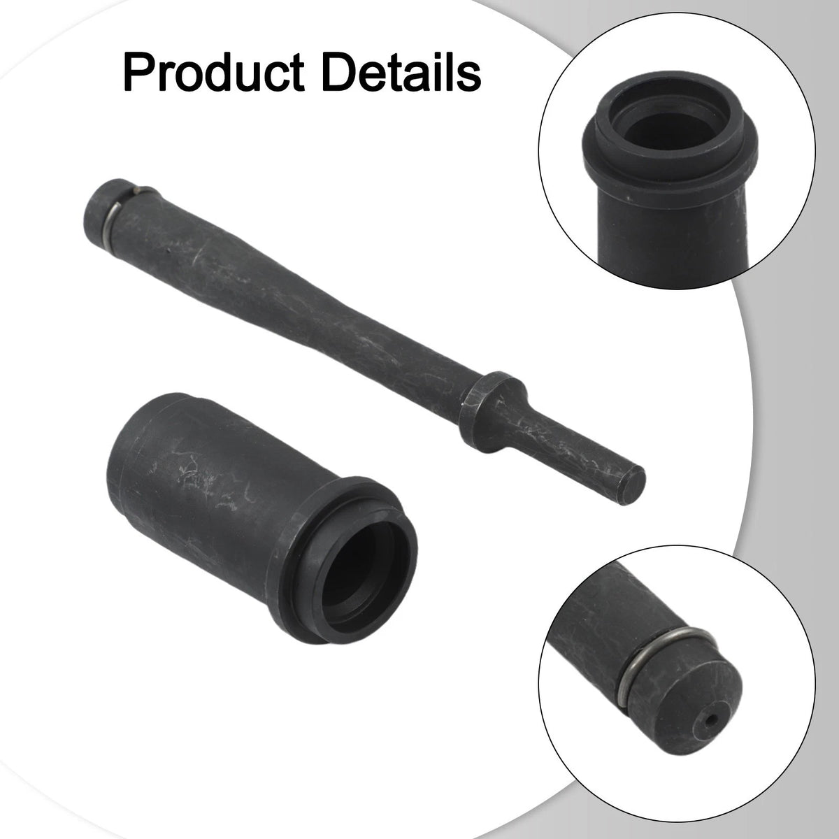 Anchor Pin Bushing for 138 Inch Bushings (Efficient Maintenance)