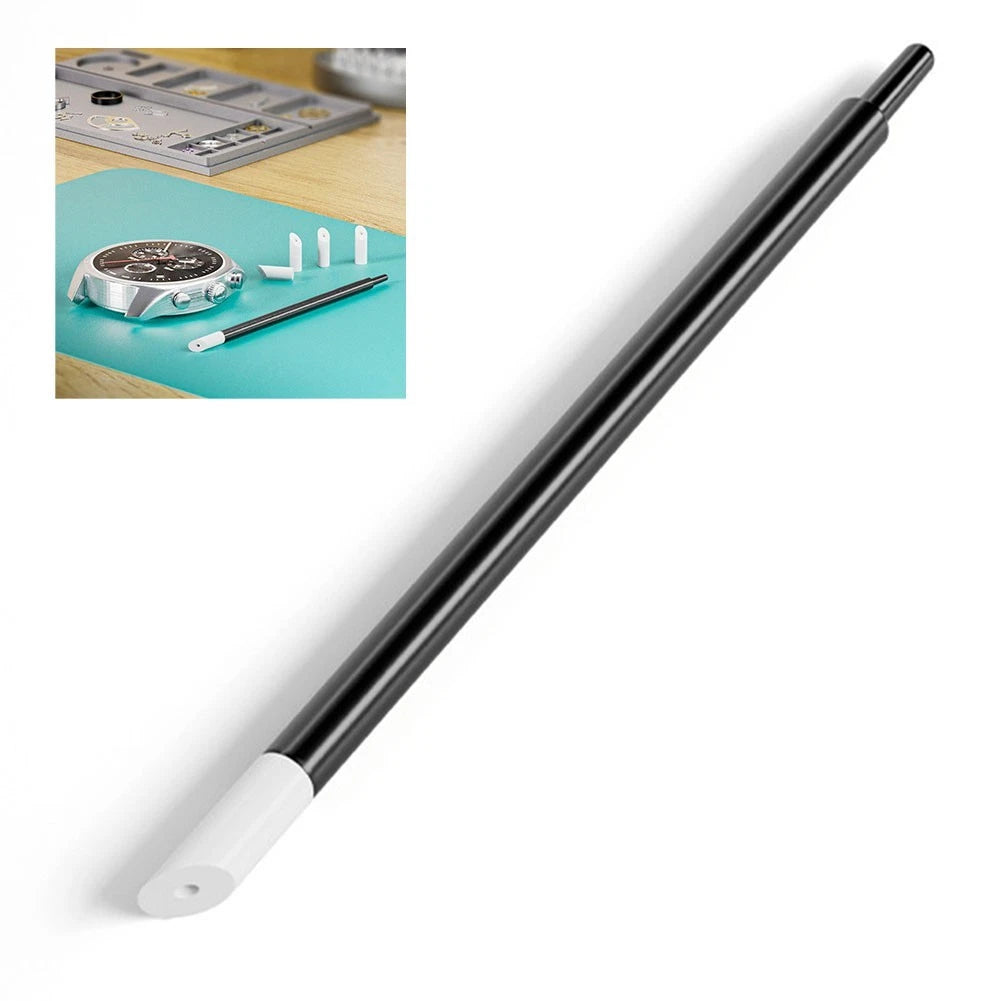 Fiberglass Cleaner Tool for Model Crafting (Ergonomic Electronic Design)