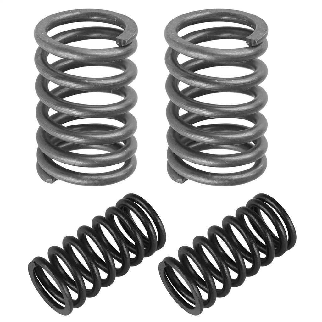 Valve Spring Set Inner Outer Replacement for Honda (2001–2012)